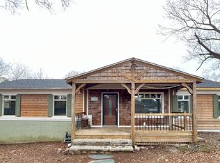 1703 Sheree Ln, Greensboro, NC 27406