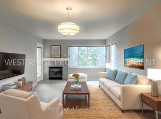 6665 W Burnside Rd UNIT 414, Portland, OR 97210