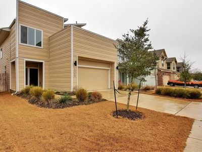 5305 Ingersoll Ln, Austin, TX, 78744