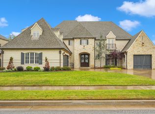 9409 E 108th St S, Tulsa, OK 74133