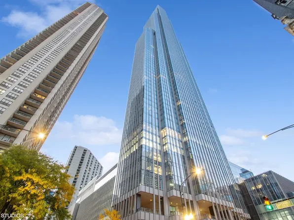 14 W Superior St Unit 5401, Chicago, IL 60654