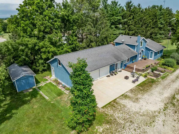 840 E 500 N, Columbia City, IN 46725