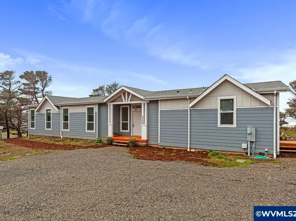 9586 S Coast Hwy, South Beach, OR 97366