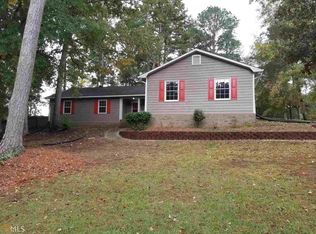 6477 Swift Creek Rd, Lithonia, GA 30058