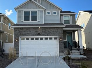 2527 N Wallace Way, Lehi, UT 84048