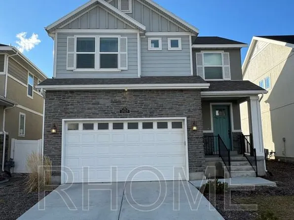 2527 N Wallace Way, Lehi, UT 84048