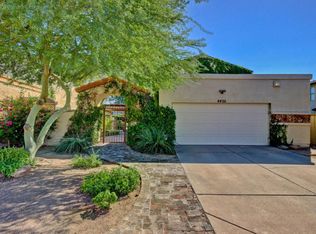 4455 W Wescott Dr, Glendale, AZ 85308