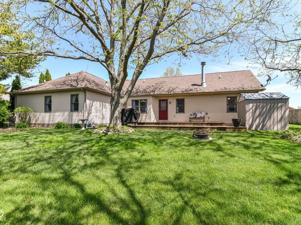 3027 Ash Way, Lapel, IN 46051