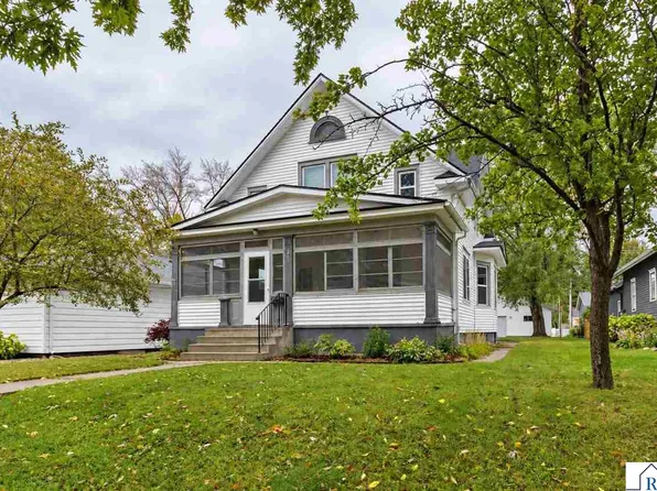 405 S Washington St, New Ulm, MN 56073