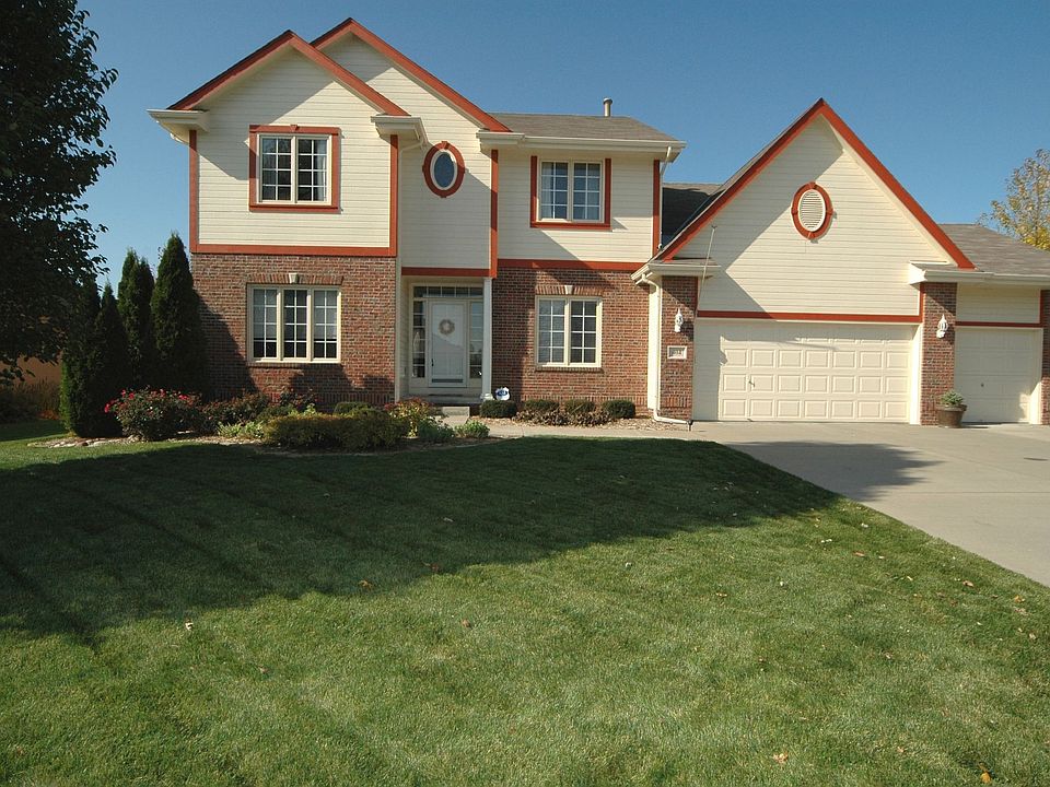 Former model home looks brand new