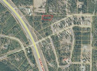 1205 Martin Ct, Kenai, AK 99611