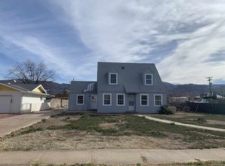1304 Indiana Ave, Alamogordo, NM 88310