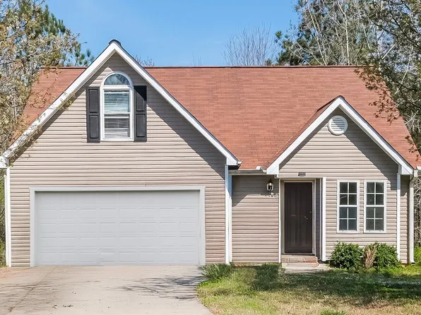 6860 John Clark Dr, Douglasville, GA 30134