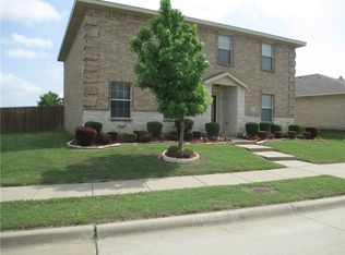 1943 Tulia St, Lancaster, TX 75146