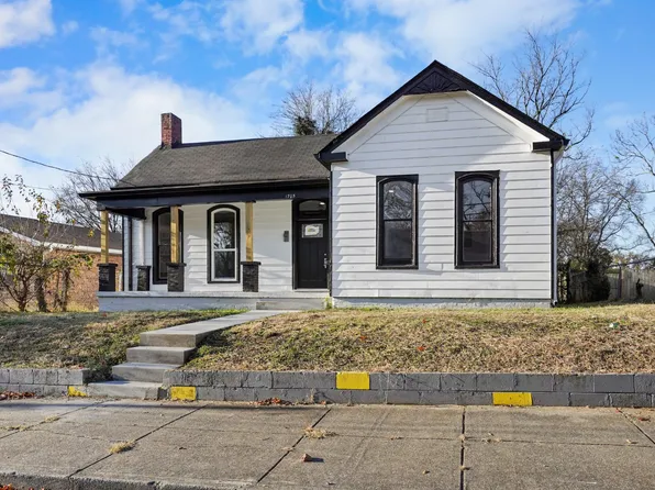 1705 10th Ave N, Nashville, TN 37208