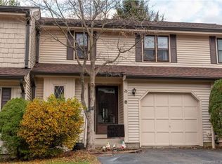 23 Potter Xing #23, Wethersfield, CT 06109