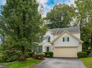 4612 Isaac Dr, Ellicott City, MD 21043