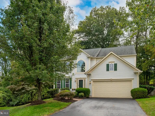 4612 Isaac Dr, Ellicott City, MD 21043