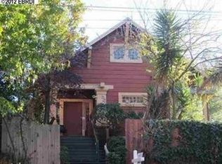 1934 Rose St, Berkeley, CA 94709