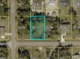 3008 36th St SW, Lehigh Acres, FL 33976