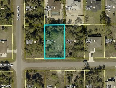 3008 36th St SW, Lehigh Acres, FL, 33976