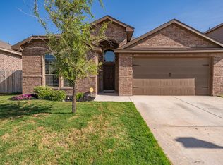 6612 Colony Rd, Midland, TX 79706