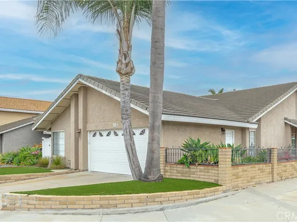 18250 Devonwood Cir, Fountain Valley, CA 92708