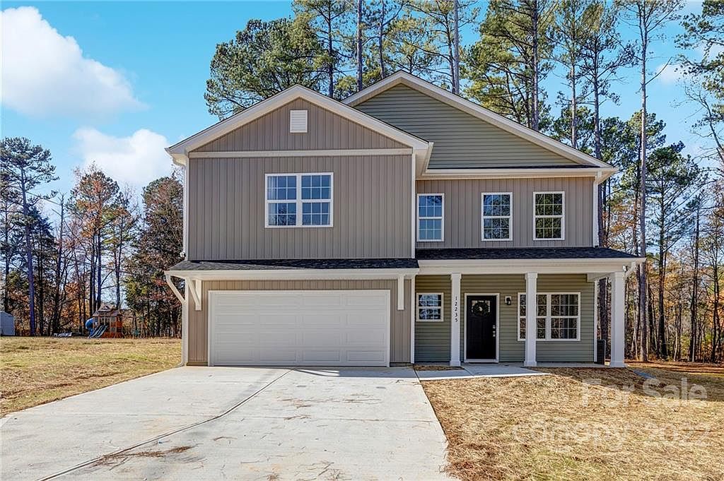 12235 Mallard Ridge Dr, Charlotte, NC 28269 Zillow