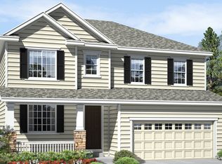 7530 Grady Cir, Castle Rock, CO 80108