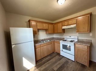 209 E Leftwich St #3, Vian, OK 74962