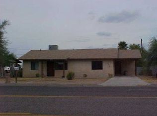 1375 E Southern Ave, Apache Junction, AZ 85119