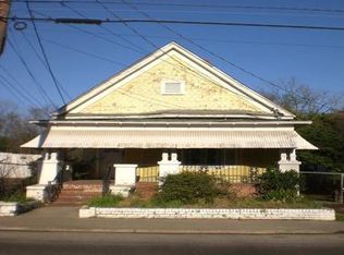 1635 12th St, Augusta, GA 30901