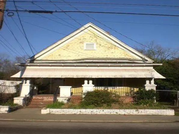 1635 12th St, Augusta, GA 30901