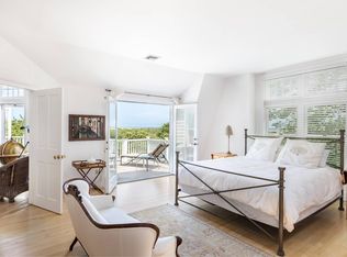 375 Bluff Rd, Amagansett, NY --