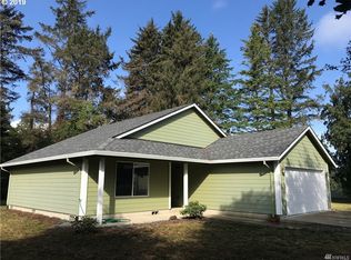 3015 Sandridge Rd, Ilwaco, WA 98624