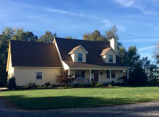 7557 E 50 N, Franklin, IN 46131