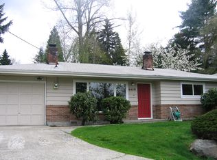 4416 149th Ave SE, Bellevue, WA 98006
