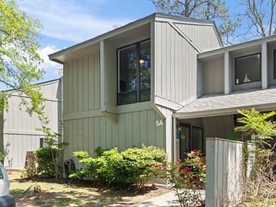 306 Salt Marsh Circle #5A, Pawleys Island, SC, 29585