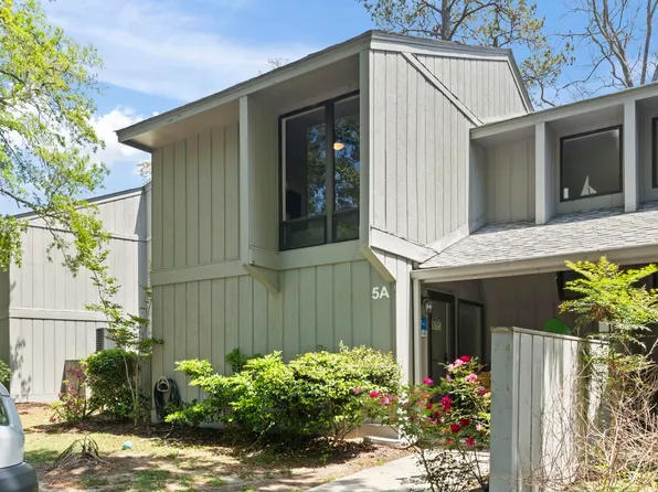 306 Salt Marsh Circle #5A, Pawleys Island, SC 29585