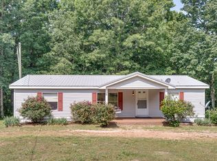 161 Mercer Rd, Hohenwald, TN 38462