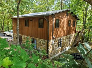 77 Nash Trl, Bryson City, NC 28713
