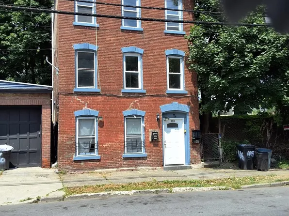 186 S William Street, Newburgh, NY 12550