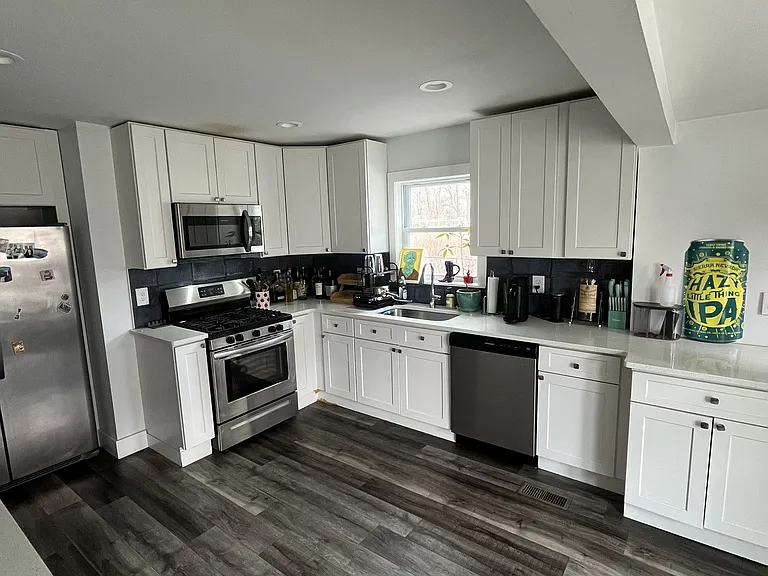 kitchen counters