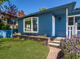 1338 Brixton Rd, Pasadena, CA 91105