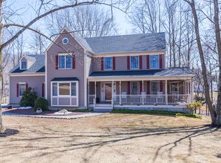 8 Stockton Sergeantsville Rd, Stockton, NJ 08559