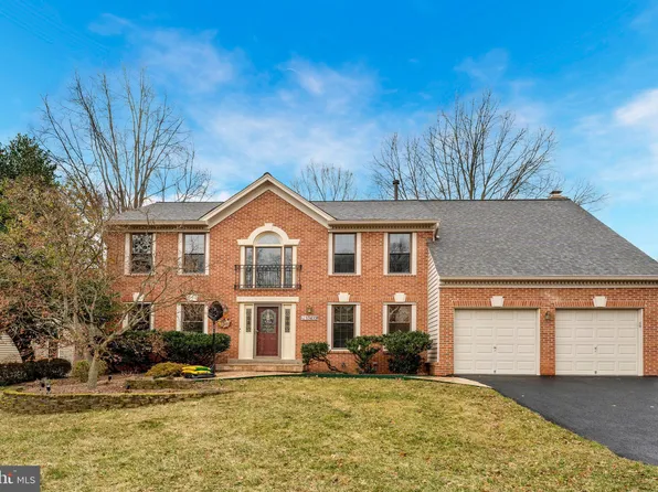 13435 Black Gum Ct, Chantilly, VA 20151