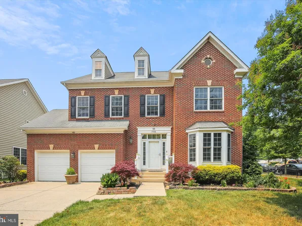 1526 Mississippi Ave SE, Washington, DC 20032