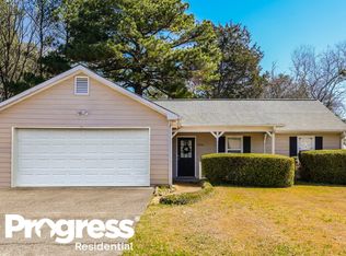 7868 Taylor Downs Way, Riverdale, GA 30274