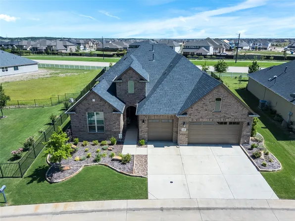 10408 Lindenwood Trl, Denton, TX 76207