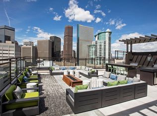 1901 N Grant St APT 428, Denver, CO 80203